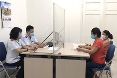 Đăng thông tin sai sự thật về phát biểu của Phó Thủ tướng Vũ Đức Đam, 6 Facebooker bị xử phạt