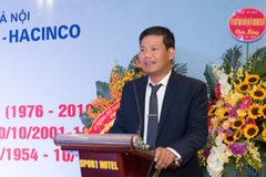 Cách chức Giám đốc Hacinco đối với ông Nguyễn Văn Thanh