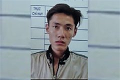 Công an truy tìm nghi phạm chém 3 người bị thương ở TP.HCM