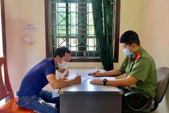 Nghệ An: Nam thanh niên bị triệu tập vì đăng tin có thuốc chữa trị Covid-19