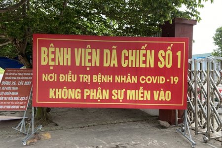 Trưa 19/5: Thêm 36 ca mắc COVID-19 trong nước, riêng Bắc Ninh và Bắc Giang 20 ca