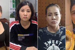 Bắt nhóm đối tượng buôn bán trái phép gần 1 tấn vảy tê tê
