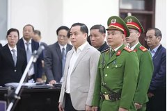 Vụ án Phan Văn Anh Vũ: Nhiều đồng sở hữu tài sản bị kê biên kêu cứu