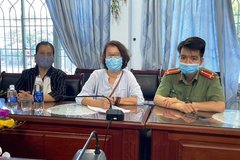 Đăng tin sai sự thật để kêu gọi từ thiện, 2 người phụ nữ bị phạt 12,5 triệu đồng
