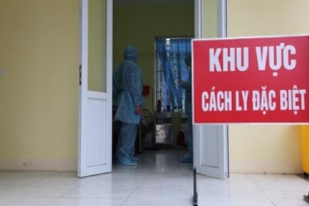 Tối 23/5: Thêm 76 ca mắc COVID-19 trong nước ghi nhận tại Bắc Giang và Bắc Ninh