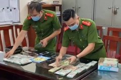 Triệt phá đường dây lô đề giao dịch gần 1.200 tỷ đồng ở Hà Nội