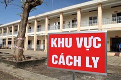 Sáng 23/5: Thêm 31 ca mắc COVID-19 trong nước, riêng Bắc Ninh 29 ca