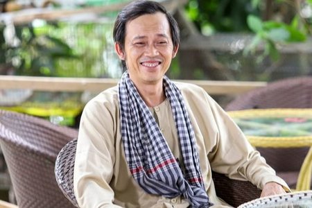 Nghệ sĩ Hoài Linh trần tình bất ngờ về số tiền hơn 13 tỷ đồng ủng hộ miền Trung