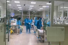 Tạm đình chỉ Bí thư, Chủ tịch xã ở Bắc Ninh vì để phát sinh 17 ca mắc COVID-19