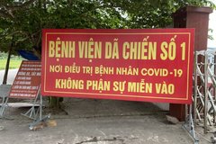 Sáng 26/5: Bắc Giang và Bắc Ninh có 78 ca mắc COVID-19