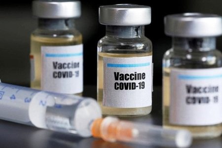 Thành lập Quỹ vaccine phòng COVID-19