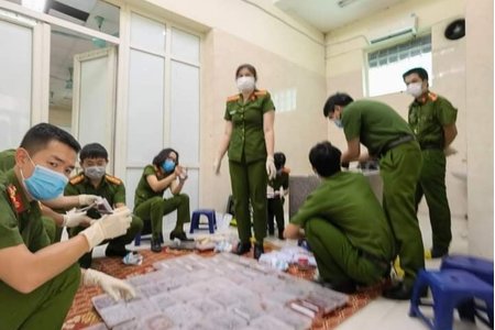 Công an làm rõ vụ cất giấu 1.300 thi hài thai nhi trong tủ đông lạnh ở Hà Nội