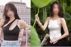 Công an vào cuộc điều tra vụ một nữ diễn viên bị lộ clip nhạy cảm