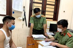 Tung tin vải thiều Lục Ngạn bị ép giá, 2 trường hợp bị phạt 10 triệu đồng