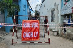 Khởi tố vụ án lây lan dịch bệnh liên quan Hội thánh truyền giáo Phục Hưng ở TP.HCM