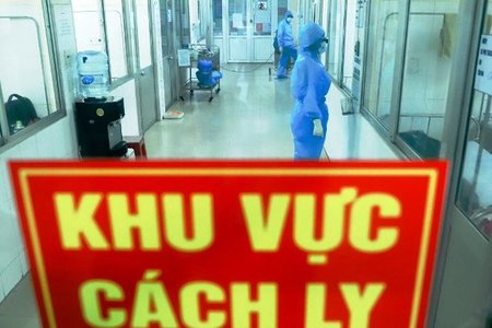 Sáng 31/5: Thêm 61 ca mắc COVID-19 trong nước, Việt Nam hiện có 7.168 bệnh nhân