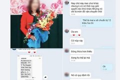 Điều tra vụ nữ y tá bị 'tố' vòi 12 triệu đồng người nhà bệnh nhân mắc COVID-19
