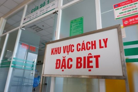 Trưa 2/6: Thêm 48 ca mắc COVID-19 trong nước tại 3 địa phương, Việt Nam có 7.675 bệnh nhân