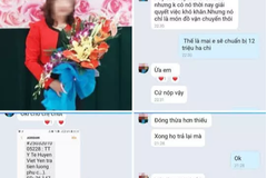 Kỷ luật nhân viên y tế 'vòi' 12 triệu đồng người nhà bệnh nhân COVID-19