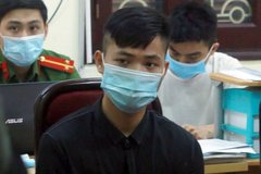 Hà Nội: Triệt phá đường dây chuyên trộm xe SH với số lượng lớn