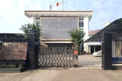 Khởi tố một cán bộ Cảng vụ hàng hải Cần Thơ liên quan đường dây xăng giả