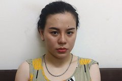 Bắt 'hot girl' 22 tuổi cầm đầu đường dây bán lẻ ma túy ở Đà Nẵng