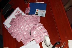 Triệt phá đường dây môi giới mại dâm giá 1,5 triệu đồng/ lượt ở Hà Nam
