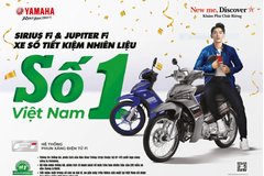 Cần làm rõ việc công ty Yamaha Motor lừa dối người tiêu dùng, quảng cáo một số mẫu xe tiết kiệm xăng số 1 Việt Nam khi chưa thẩm định