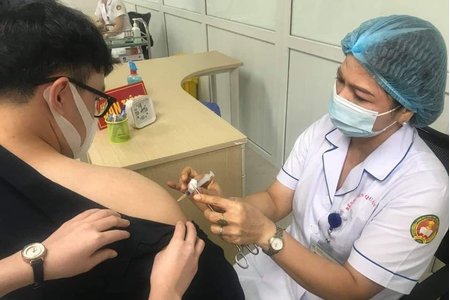 Nghiên cứu phát triển vắc xin phòng COVID-19 tại Việt Nam