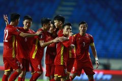 Hãy yêu nước như tinh thần đẹp của môn 'thể thao vua'