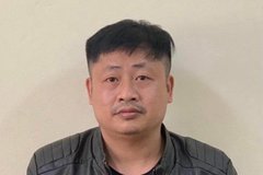 Bắt đối tượng lừa mua biệt thự giá rẻ để chiếm đoạt 2 tỷ đồng ở Hà Nội