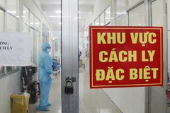 Bộ Y tế: Ngày 13/6, cả nước thêm 297 ca mắc COVID-19, riêng TPHCM 95 bệnh nhân