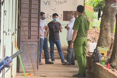 Phát hiện người phụ nữ tử vong trong phòng trọ, con trai 1 tuổi nguy kịch