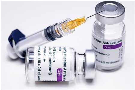 Bộ Y tế phân bổ 288 nghìn liều vắc xin COVID-19 của AstraZeneca cho các tỉnh, thành phố đang có dịch