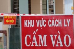 Sáng 16/6: Thêm 92 ca mắc COVID-19, Việt Nam có 11.304 bệnh nhân