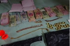 Mâu thuẫn gia đình, con dâu trộm 20 nhẫn vàng, trị giá nửa tỷ đồng của bố chồng