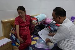 Khởi tố 'bà trùm' U60 cho vay với lãi suất 109%/năm