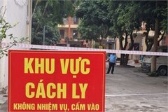 Tối 17/6: Thêm 136 ca mắc COVID-19, tổng trong ngày Việt Nam ghi nhận 515 ca