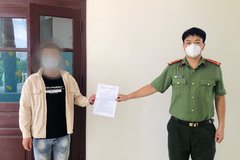 Bắc Giang: Chủ quán cắt tóc bị phạt 7,5 triệu đồng vì hoạt động chui