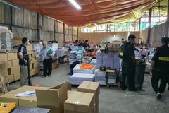 Triệt phá đường dây sách giáo khoa giả thu lợi gần 50 tỷ đồng ở Hà Nội