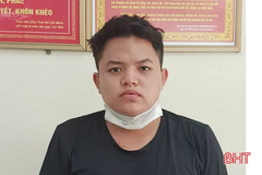 Bắt đối tượng giả gái xinh trên Facebook để lừa đảo chiếm đoạt tài sản