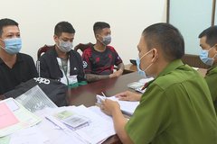 Đắk Lắk: Bắt nhóm đối tượng cho vay với lãi suất hơn 365%/năm