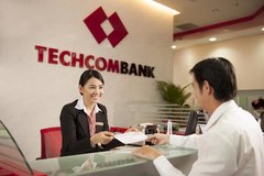 Techcombank tiếp tục đồng hành cùng Quỹ Vaccine phòng Covid-19