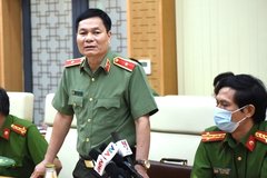 Vụ báo điện tử VOV bị tấn công mạng: Khởi tố 1 bị can