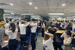 Hải Phòng: Đánh sập sàn giao dịch ngoại hối Hitoption