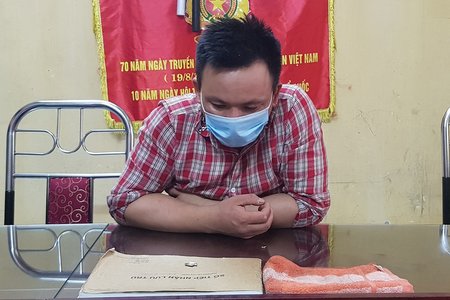 Bắc Ninh: Khởi tố cặp tình nhân làm lây lan dịch bệnh COVID-19