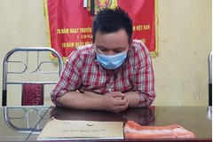 Bắc Ninh: Khởi tố cặp tình nhân làm lây lan dịch bệnh COVID-19