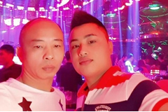 Đường 'Nhuệ' cùng con nuôi Tiến 'Trắng' bị truy tố