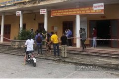 Phát hiện nam thanh niên tử vong tại bến xe khách Bắc Kạn
