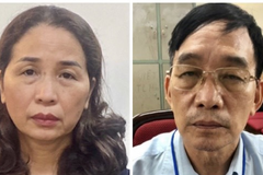 Nguyên Giám đốc sở GD&ĐT Quảng Ninh bị bắt tạm giam